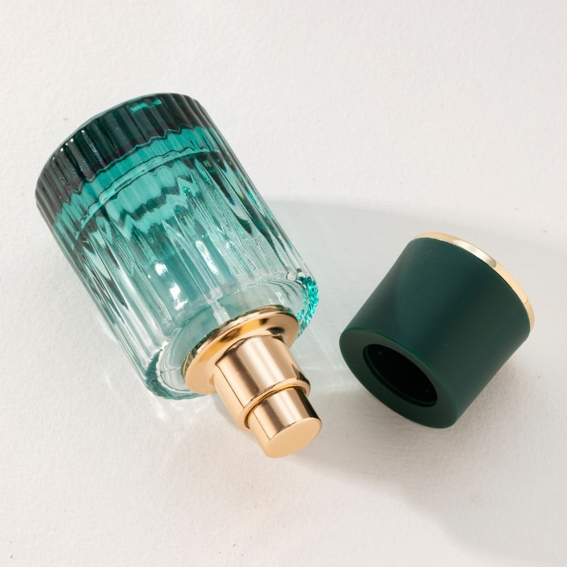 Frasco de Vidro para Perfume c - Perfume Fragrance World Qahwa avaliação e preço