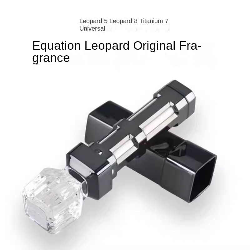 Eopard Fragrância Original Leo - Perfume Fragrance Outlet avaliação e preço