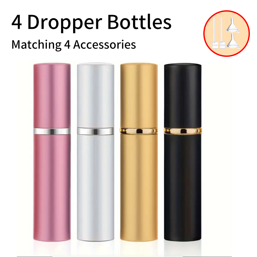Recarregáveis Portátil Mini Pe - Perfume Fragrance Liquid avaliação e preço