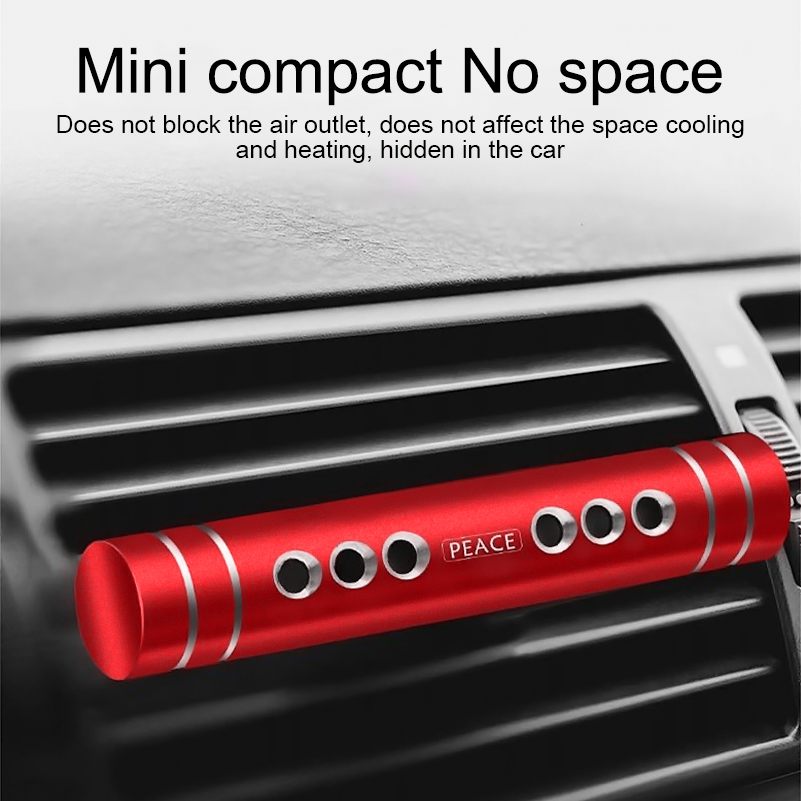 Carro universal interior ambie - Perfume Fragrance Outlet avaliação e preço