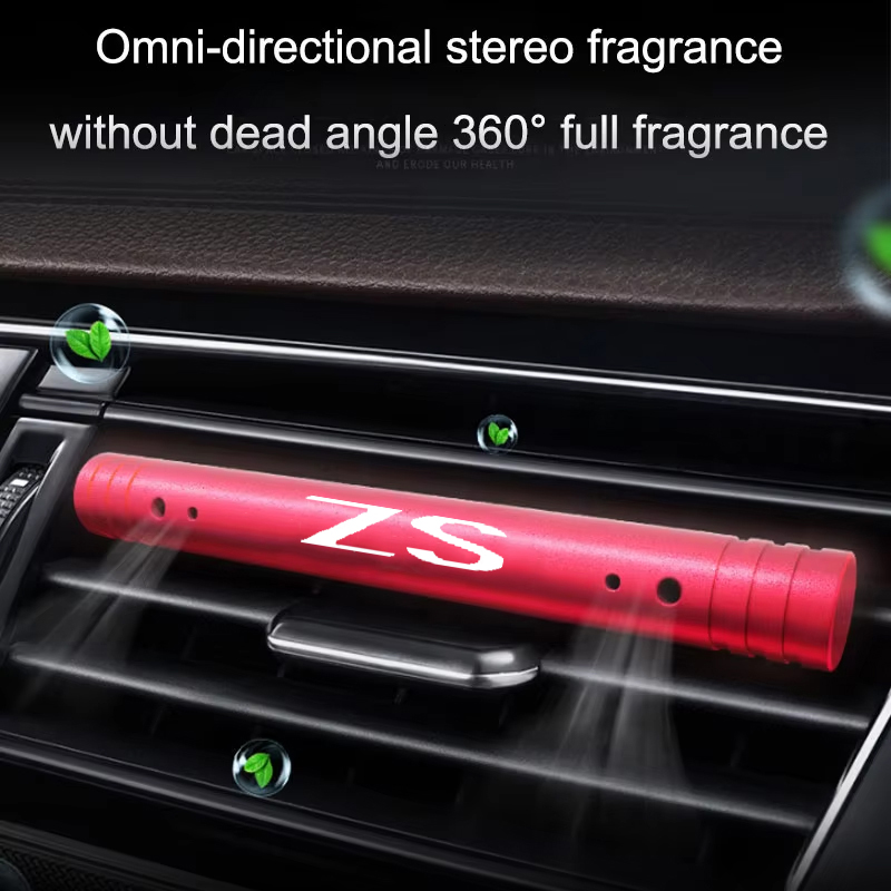 Purificadores de ar para carro - Perfume Fragrance Logo avaliação e preço
