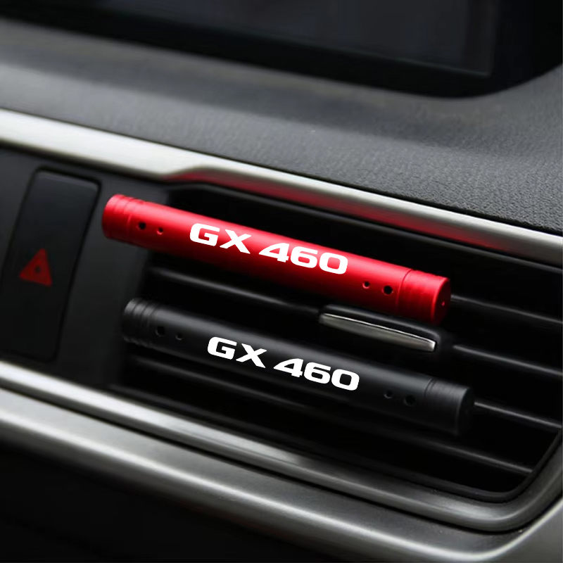 Para lexus gx460 logotipo ambi - Perfume Fragrance Logo avaliação e preço