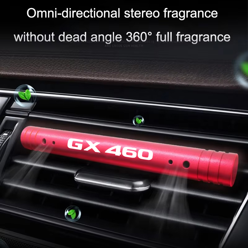 Para lexus gx460 logotipo ambi - Perfume Fragrance Logo avaliação e preço