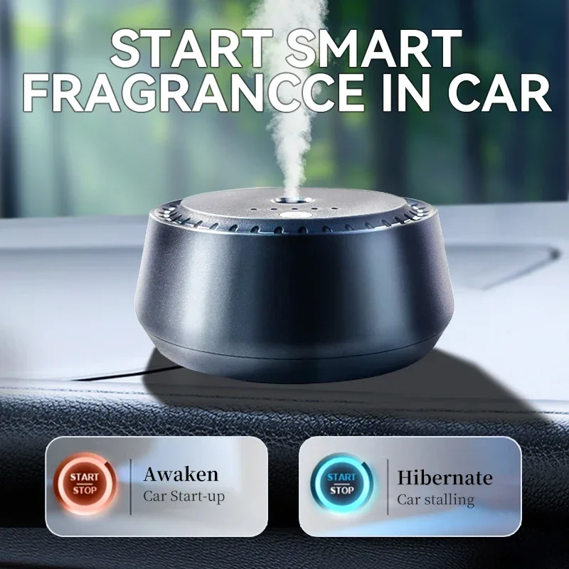 Difusor de ar para aromaterapi - Perfume Fragrance Outlet avaliação e preço