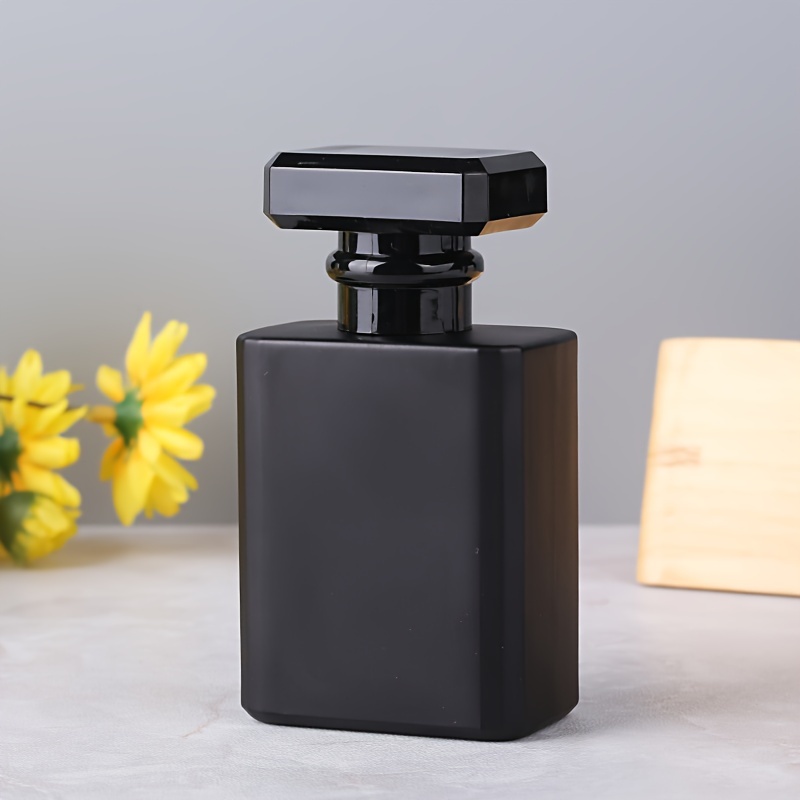 1/2pcs + 4 acessórios frasco d - Perfume Fragrance Gallon avaliação e preço