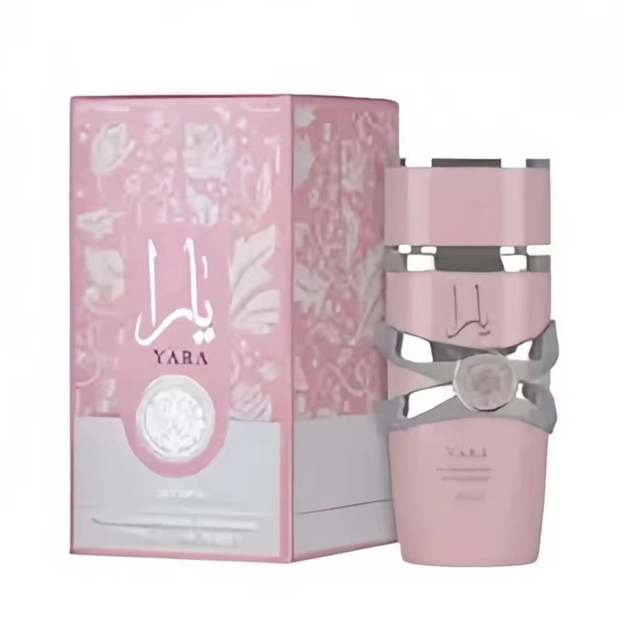 YARA LATTAFA Berry On Top Give - Yara Perfume Fragrance avaliação e preço