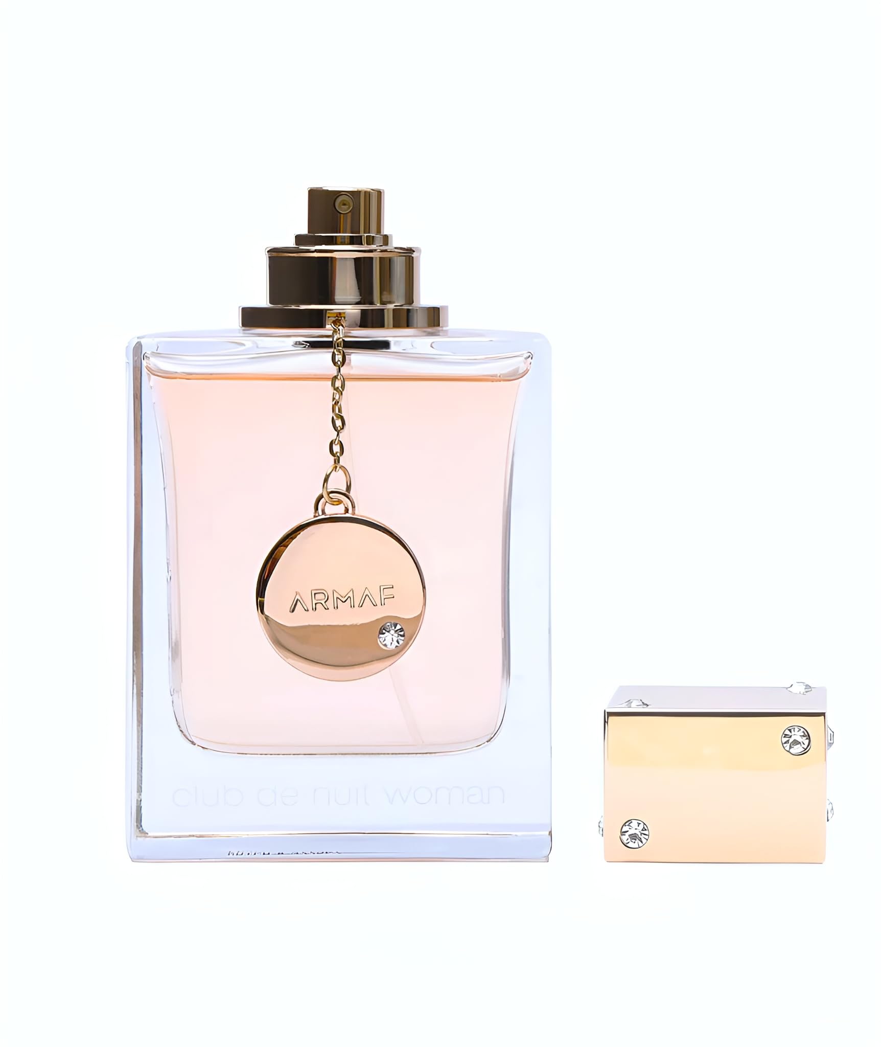 Armaf Club De Nuit para Mulher - You Perfume Fragrance avaliação e preço