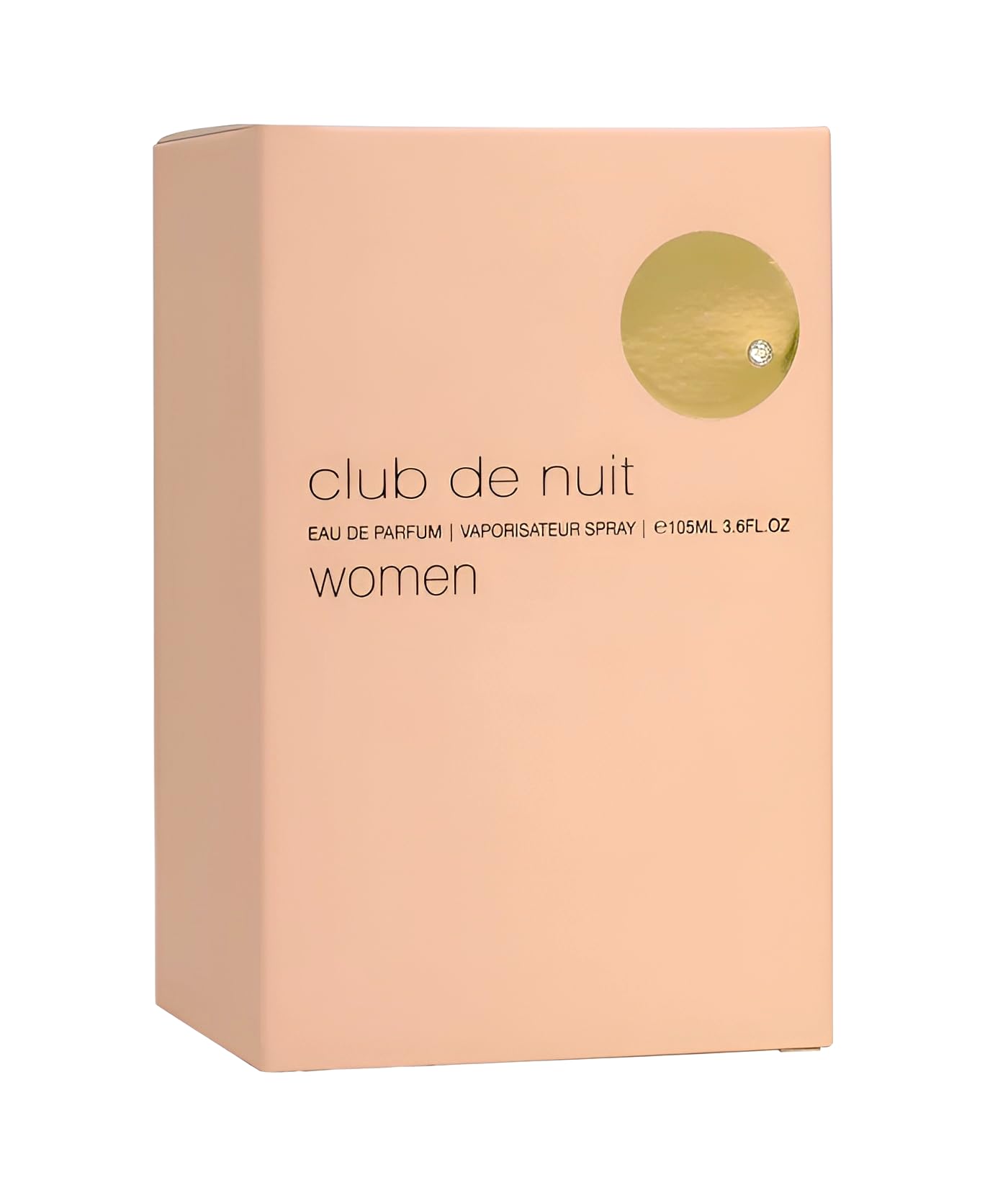 Armaf Club De Nuit para Mulher - You Perfume Fragrance avaliação e preço