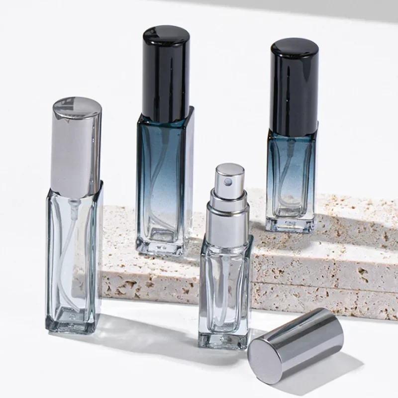 Conjunto de 3 Frascos de Perfu - Perfume Fragrance World Qahwa avaliação e preço