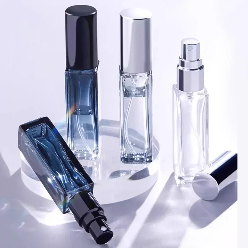 Conjunto de 3 Frascos de Perfu - Perfume Fragrance World Qahwa avaliação e preço