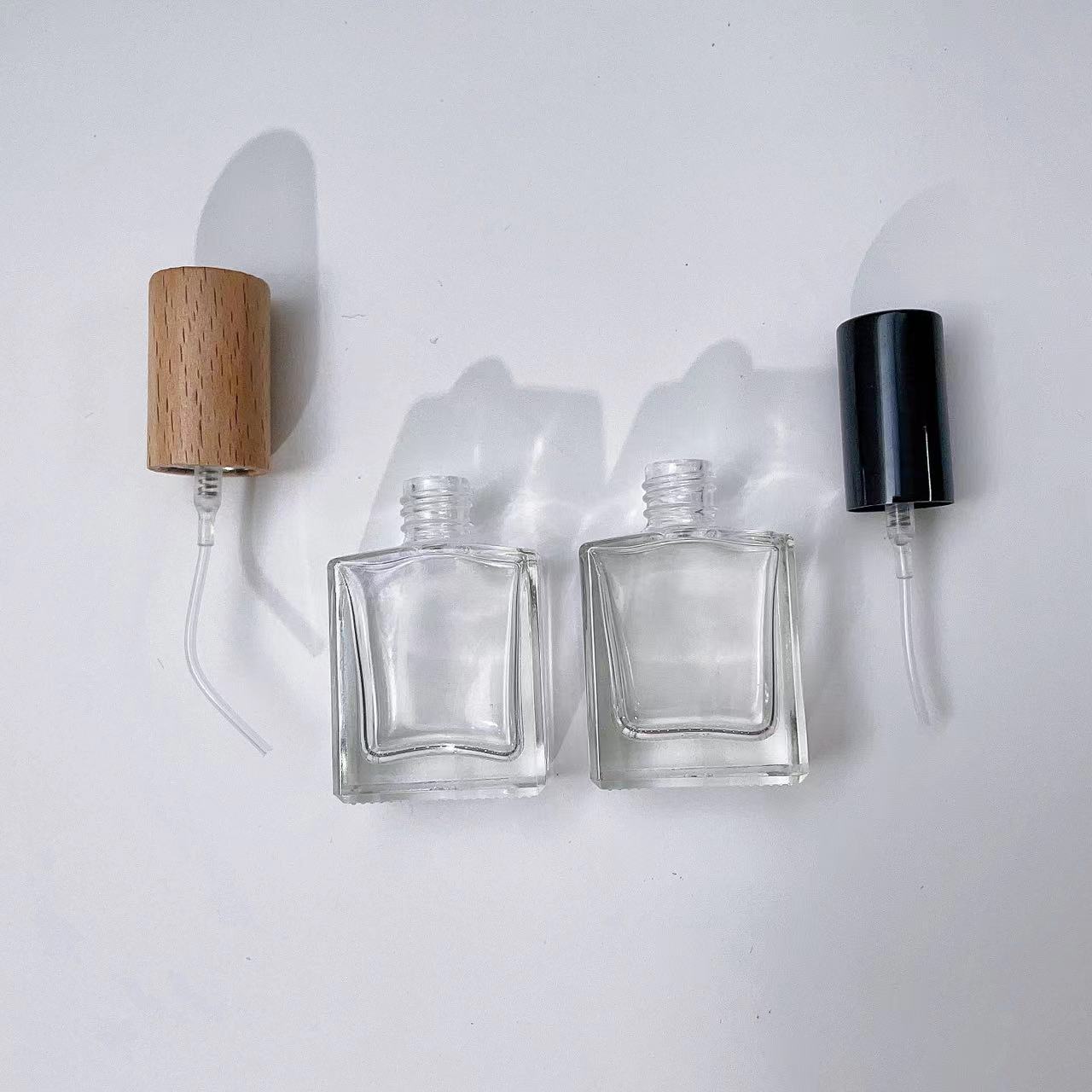 Garrafa De Spray De Perfume De - Perfume Fragrance Liquid avaliação e preço