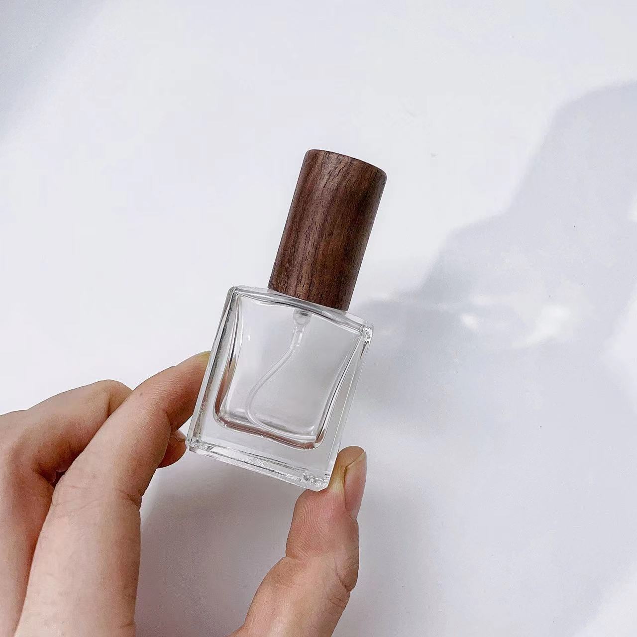 Garrafa De Spray De Perfume De - Perfume Fragrance Liquid avaliação e preço