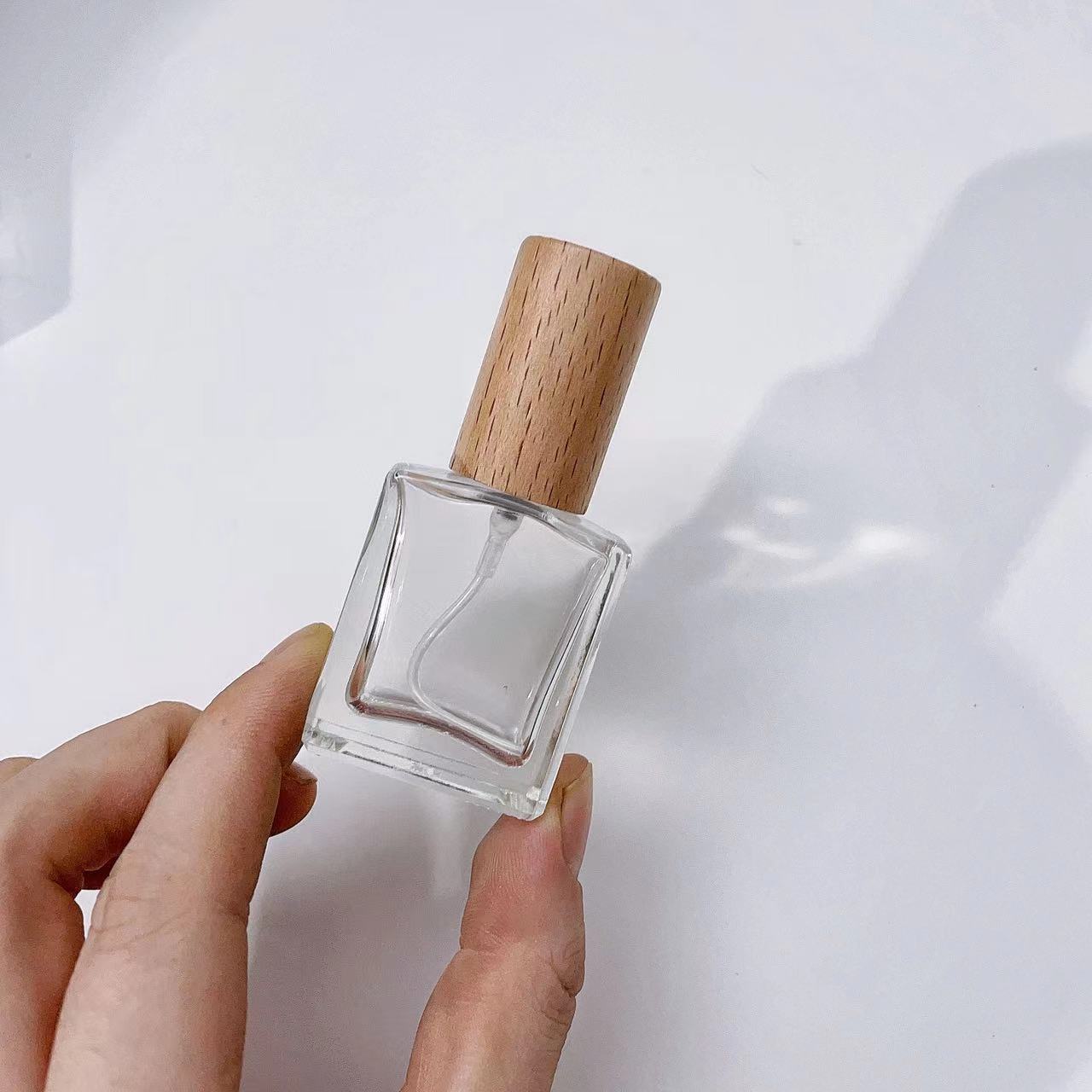 Garrafa De Spray De Perfume De - Perfume Fragrance Liquid avaliação e preço