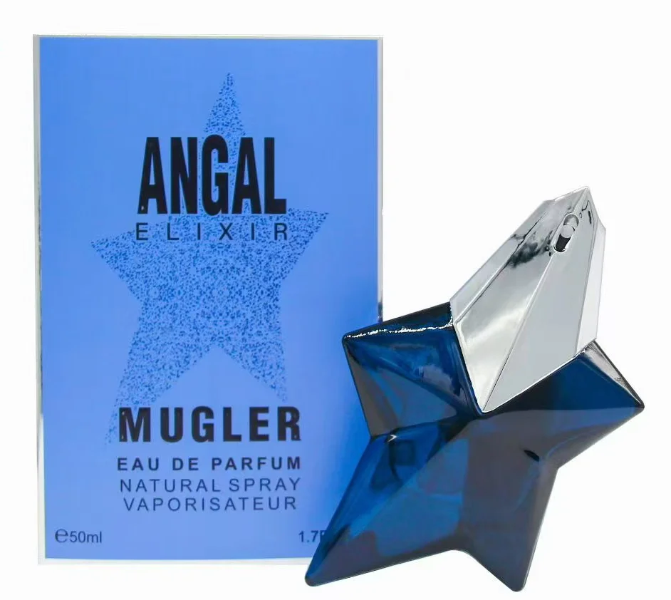 ANGAL ELIXIR Star Eau De Parfu - You Perfume Fragrance avaliação e preço
