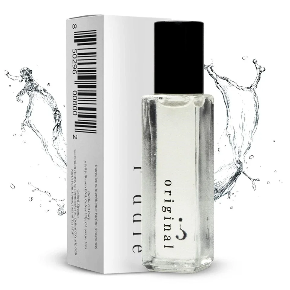 Perfume Original Riddle Eau De - You Perfume Fragrance avaliação e preço