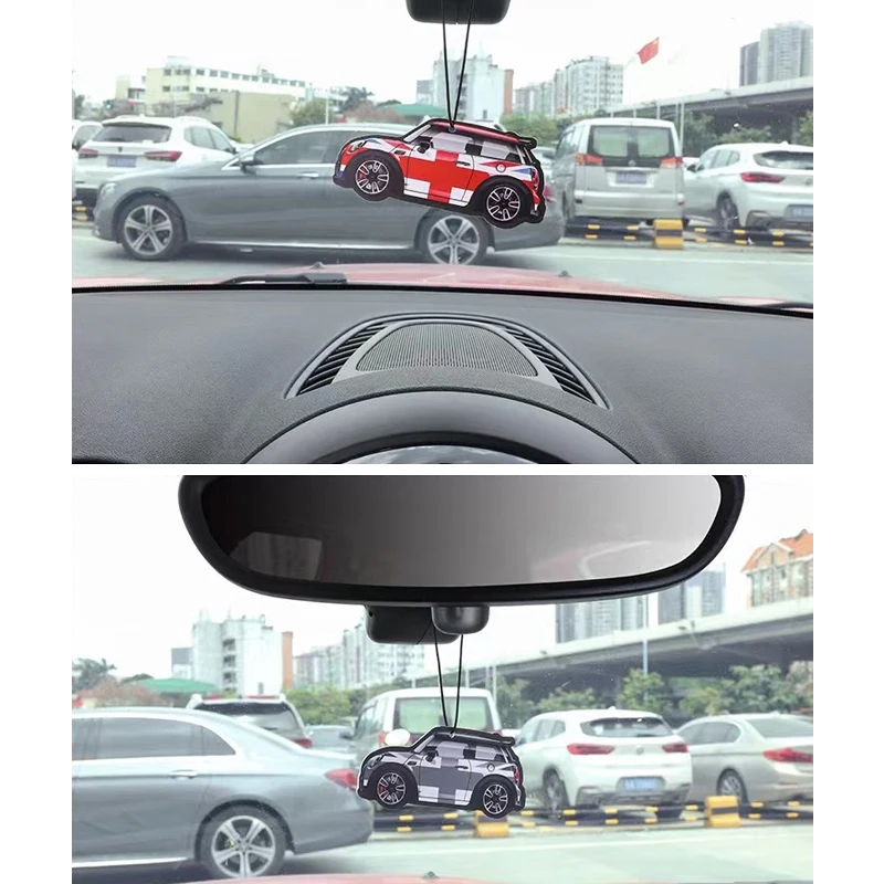 1 pçs decoração do carro pinge - Fragrance Perfume R60 avaliação e preço