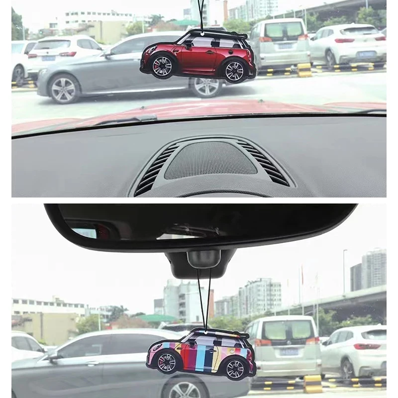 1 pçs decoração do carro pinge - Fragrance Perfume R60 avaliação e preço
