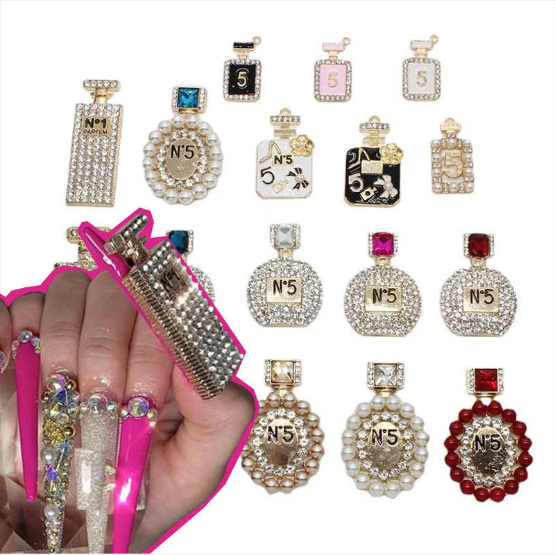 2pc grande luz de luxo pequena - Perfume Fragrance One avaliação e preço