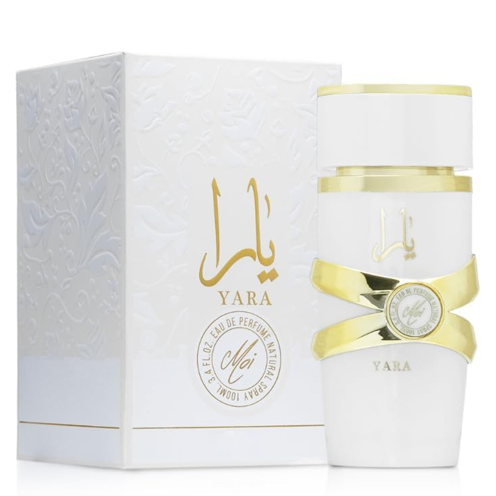 Yara Moi - 3.4 oz Floral, Frut - Yara Perfume Fragrance avaliação e preço