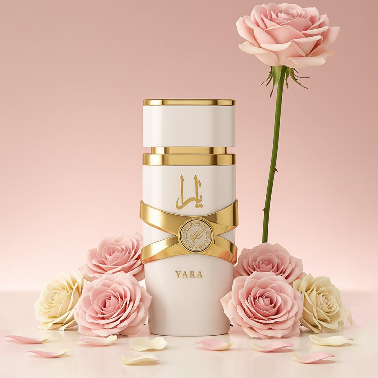 Yara Moi - 3.4 oz Floral, Frut - Yara Perfume Fragrance avaliação e preço