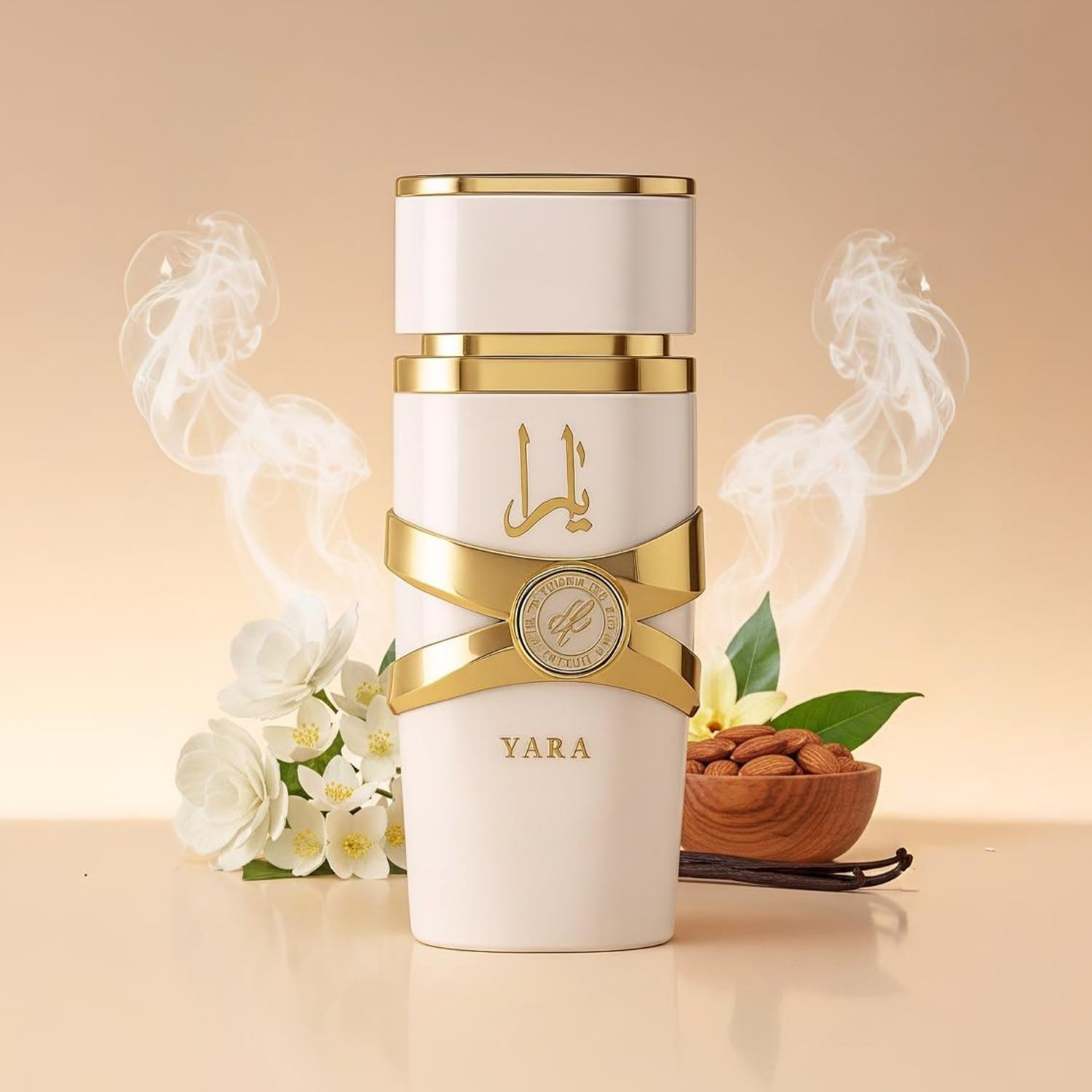 Yara Moi - 3.4 oz Floral, Frut - Yara Perfume Fragrance avaliação e preço
