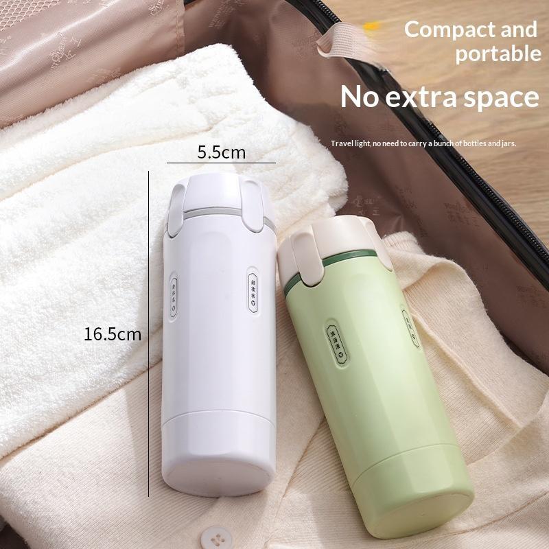 Conjunto de frascos de viagem  - Perfume Fragrance Liquid avaliação e preço