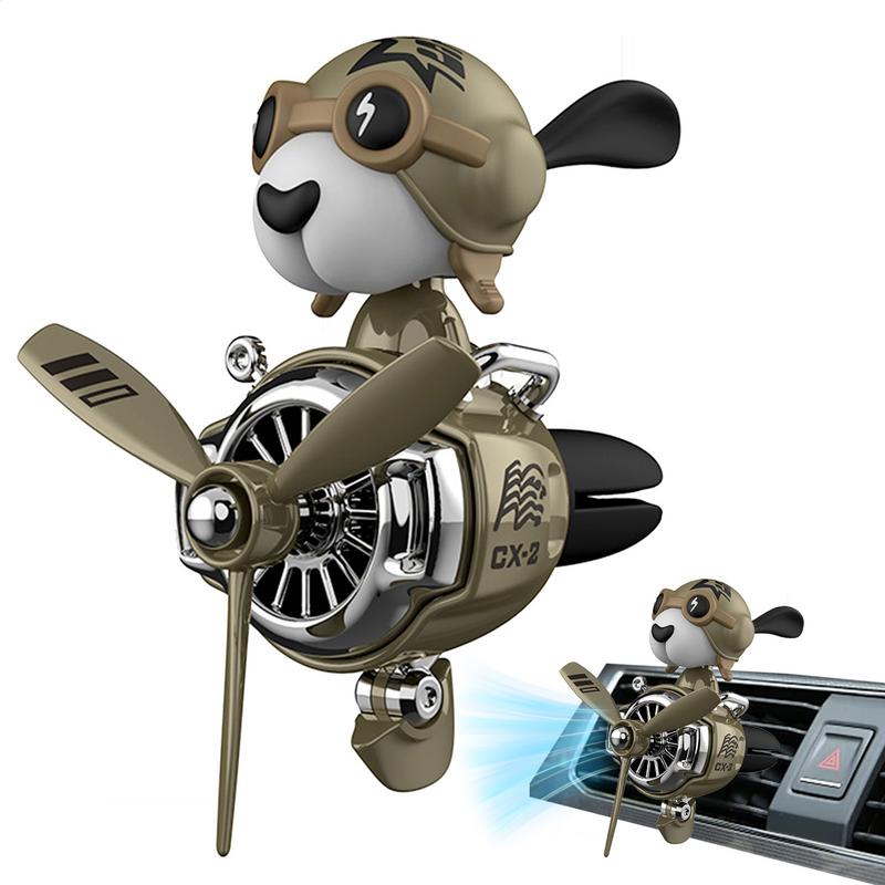 Balançando a cabeça cão piloto - Perfume Fragrance Outlet avaliação e preço