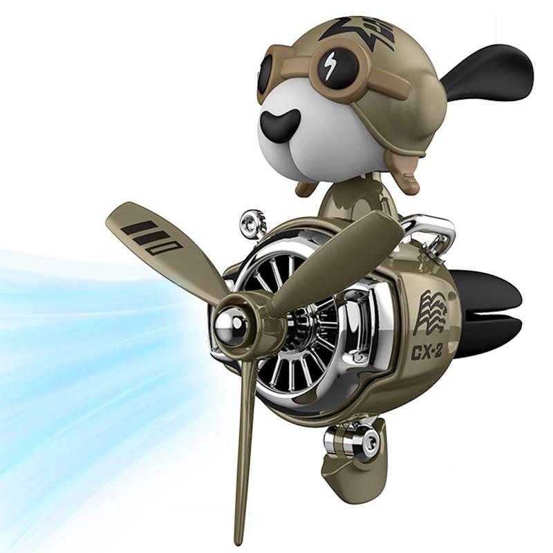 Balançando a cabeça cão piloto - Perfume Fragrance Outlet avaliação e preço
