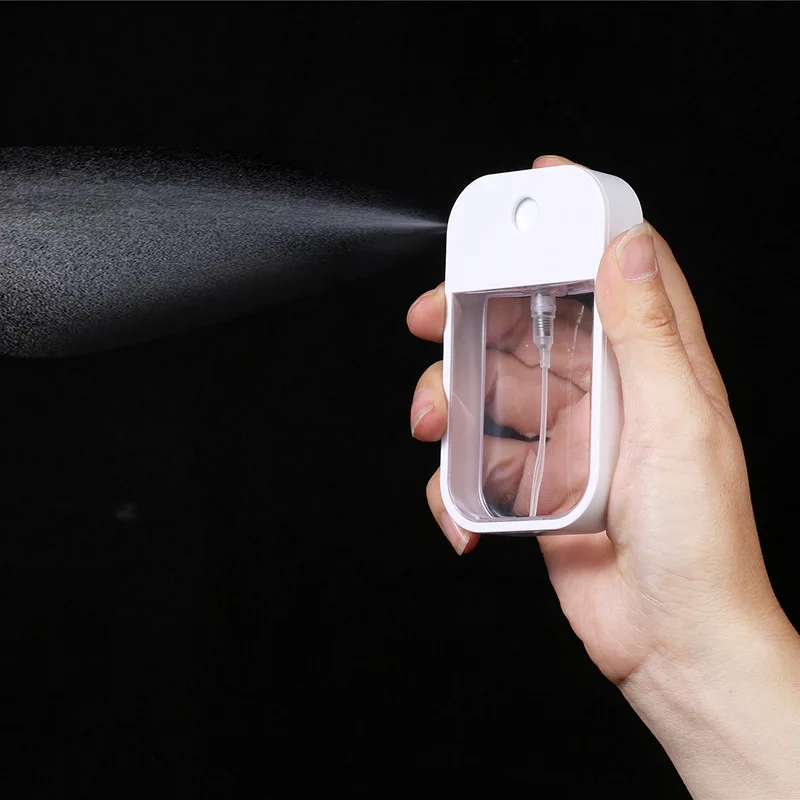 Garrafa Plástica de Água Mist  - Perfume Fragrance Gallon avaliação e preço