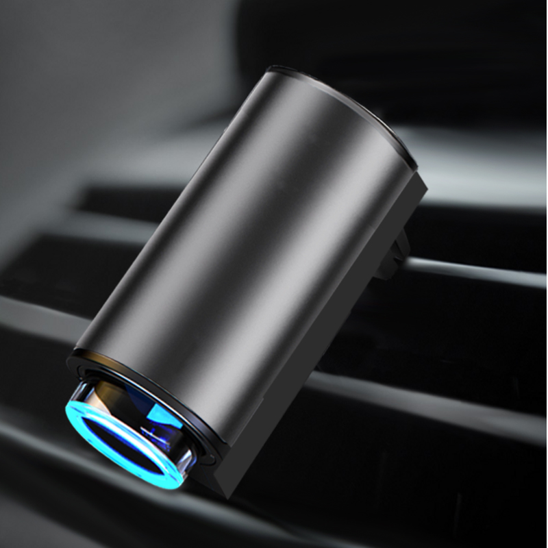 Ambientador De Carro Elétrico, - Perfume Fragrance Outlet avaliação e preço