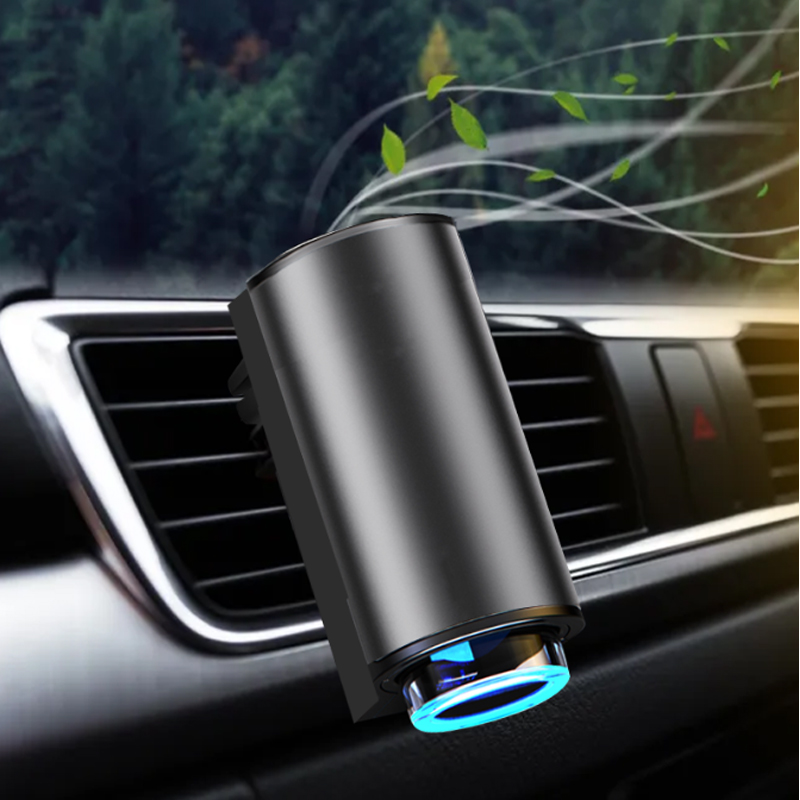Ambientador De Carro Elétrico, - Perfume Fragrance Outlet avaliação e preço