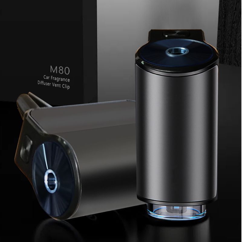 Ambientador De Carro Elétrico, - Perfume Fragrance Outlet avaliação e preço