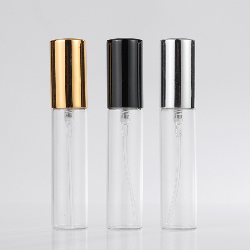 20/50 pçs perfume garrafa vazi - Perfume Fragrance Gallon avaliação e preço