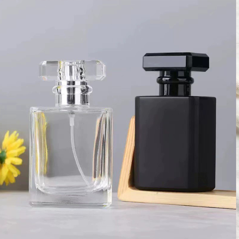 5 pçs 10 pçs 20 pçs 50ml preto - Perfume Fragrance World Qahwa avaliação e preço