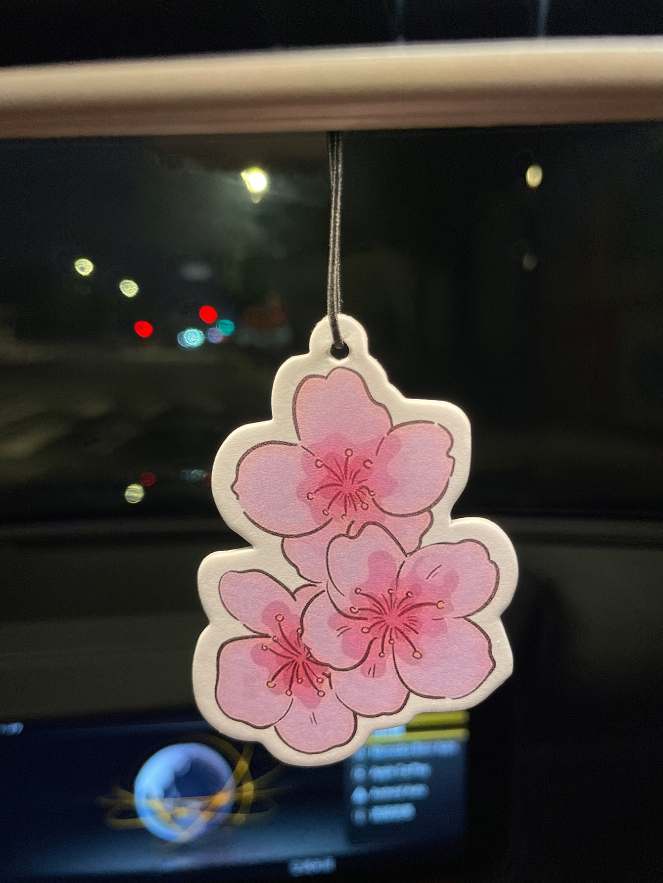 Perfume de Carro Neutro com Fr - Perfume Fragrance One avaliação e preço