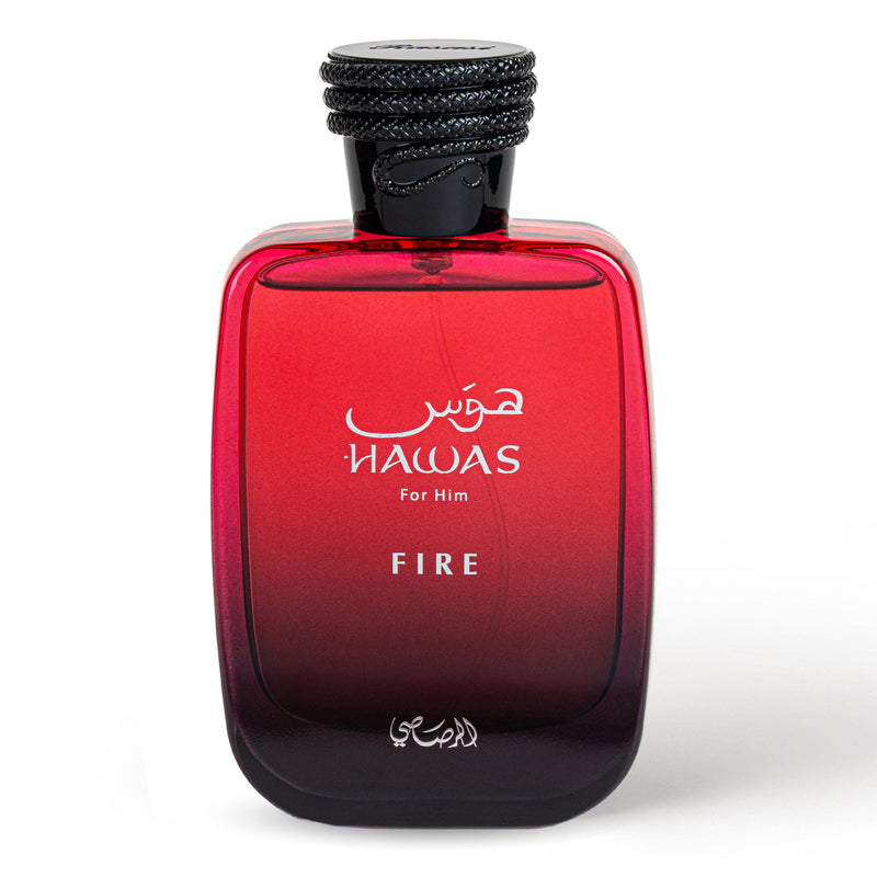Perfume Luxuoso Rasasi Hawas F - You Perfume Fragrance avaliação e preço
