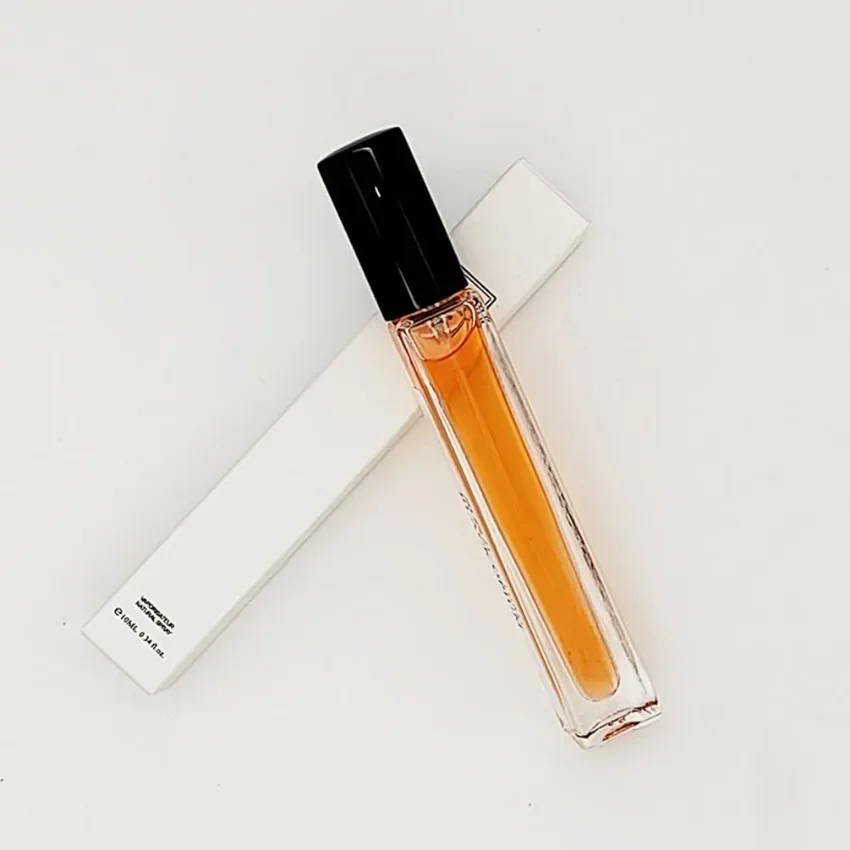 Amostra de Perfume 10ml Rótulo - Perfume Fragrance Logo avaliação e preço