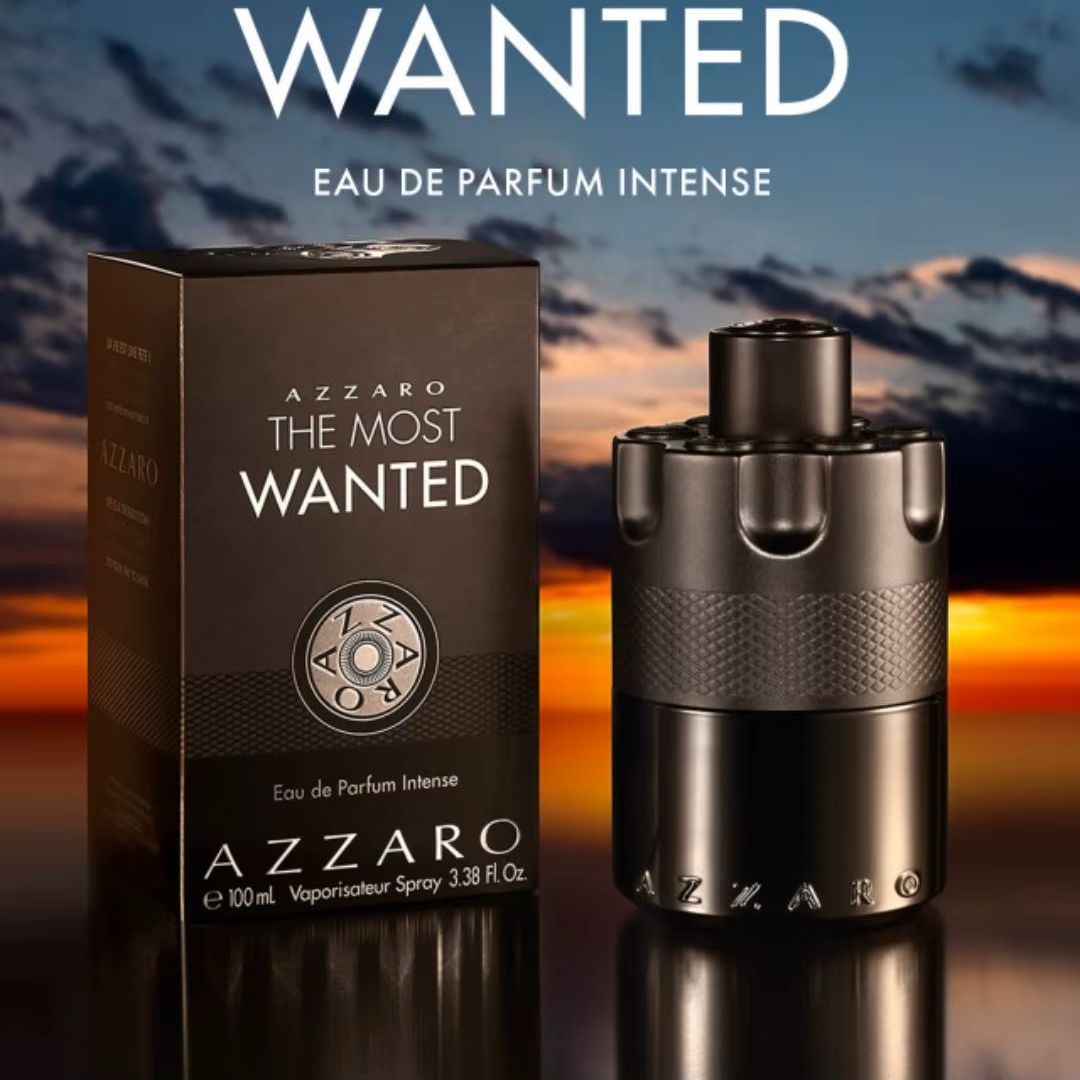 Azzaro The Most Wanted Eau de  - You Perfume Fragrance avaliação e preço