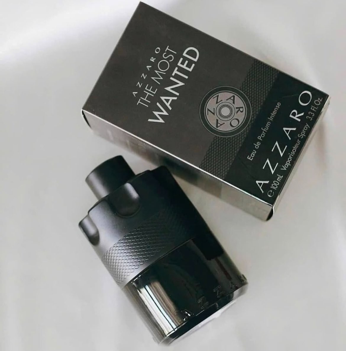 Azzaro The Most Wanted Eau de  - You Perfume Fragrance avaliação e preço
