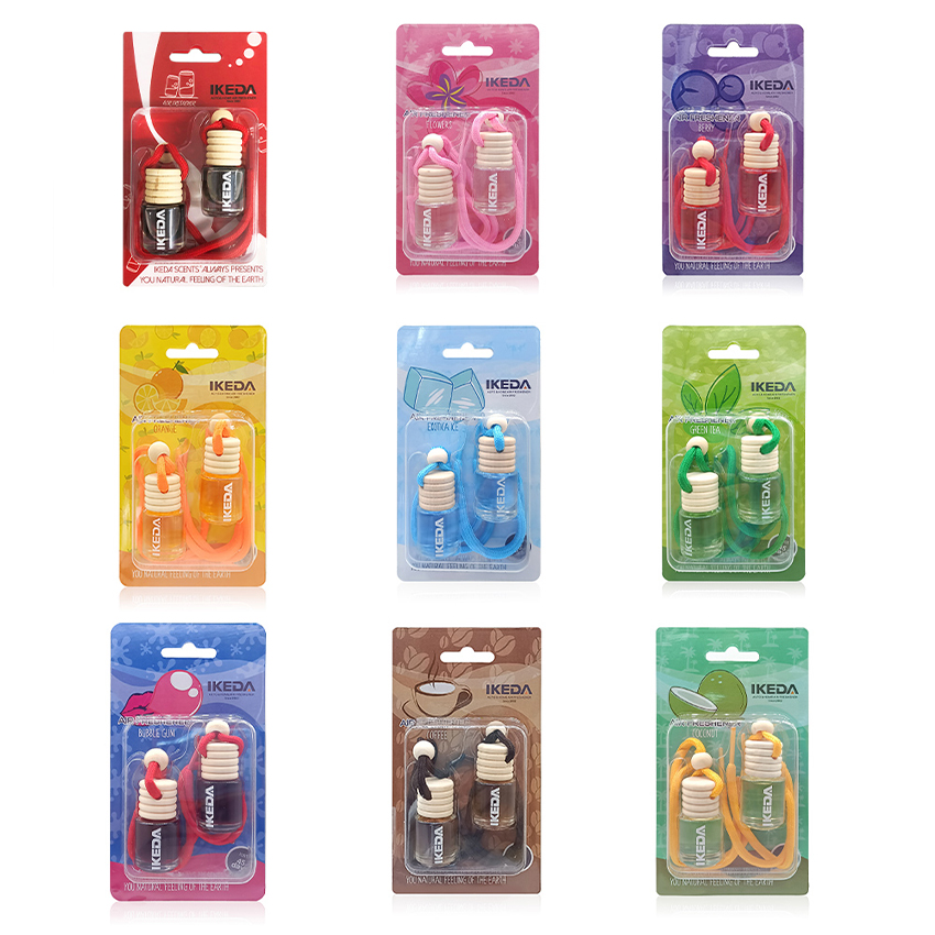 Presentes promocionais por ata - Perfume Fragrance Logo avaliação e preço