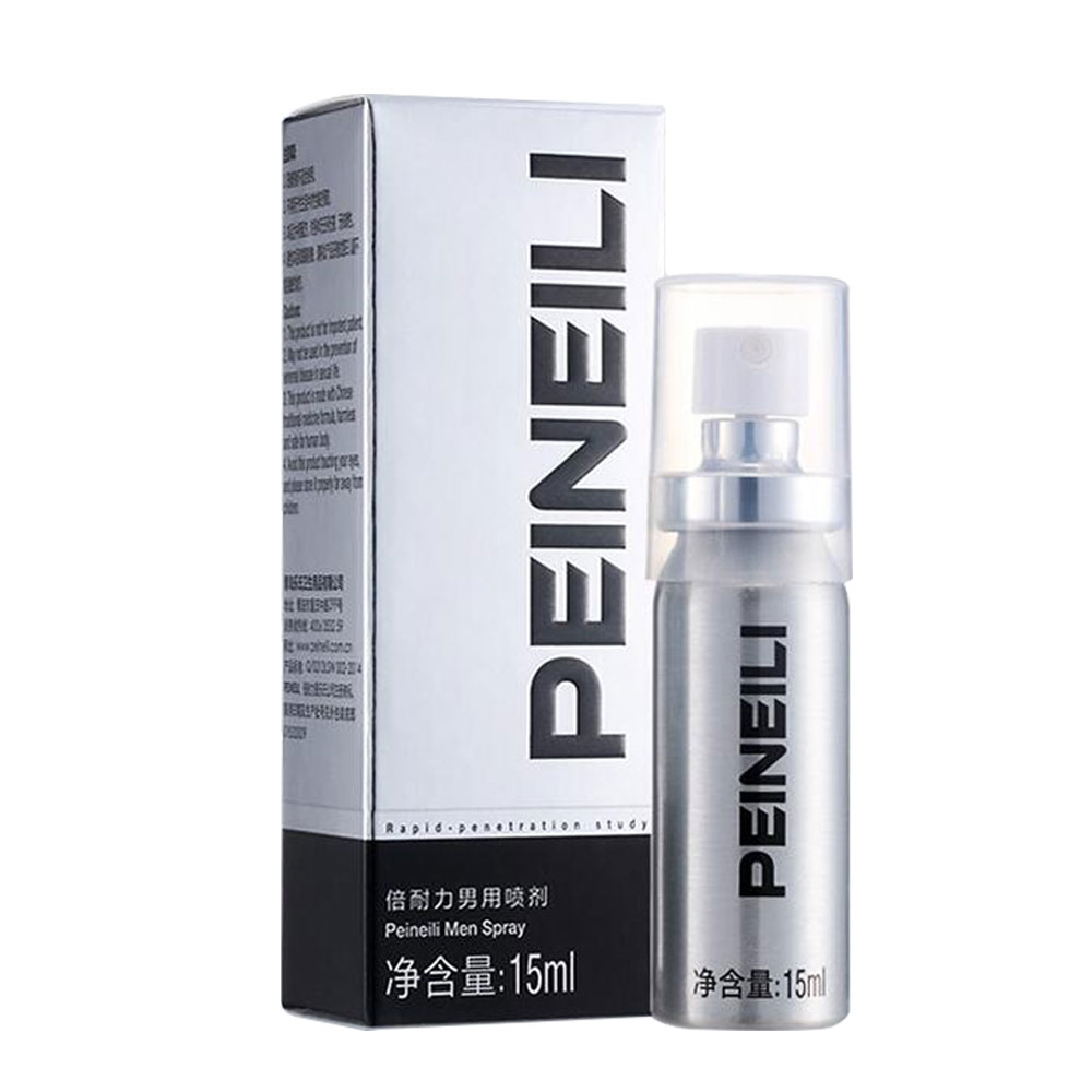 Spray Retardante Peineili para - Perfume Fragrance Liquid avaliação e preço