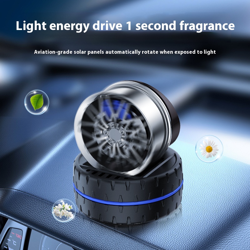 Rodas voadoras carro perfume s - Perfume Fragrance Wheel avaliação e preço