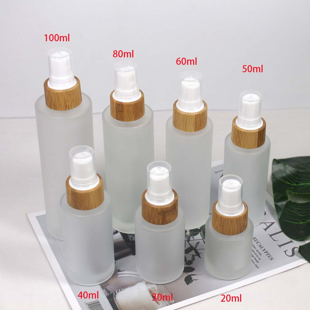 Garrafa de perfume de bambu na - Perfume Fragrance World Qahwa avaliação e preço