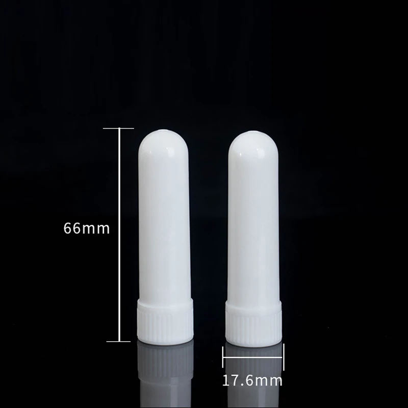 50 unidades de tubos inhalador - Perfume Fragrance Gallon avaliação e preço