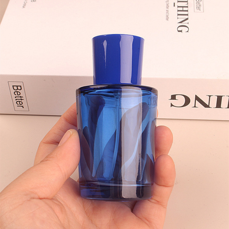 Frasco de Vidro Vazio para Per - Perfume Fragrance World Qahwa avaliação e preço