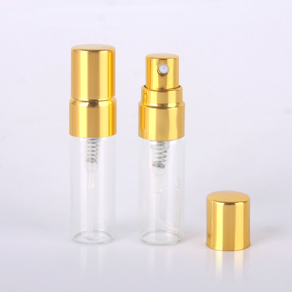 50 pçs 100 pçs 2ml 3ml 5ml 10m - Perfume Fragrance Gallon avaliação e preço