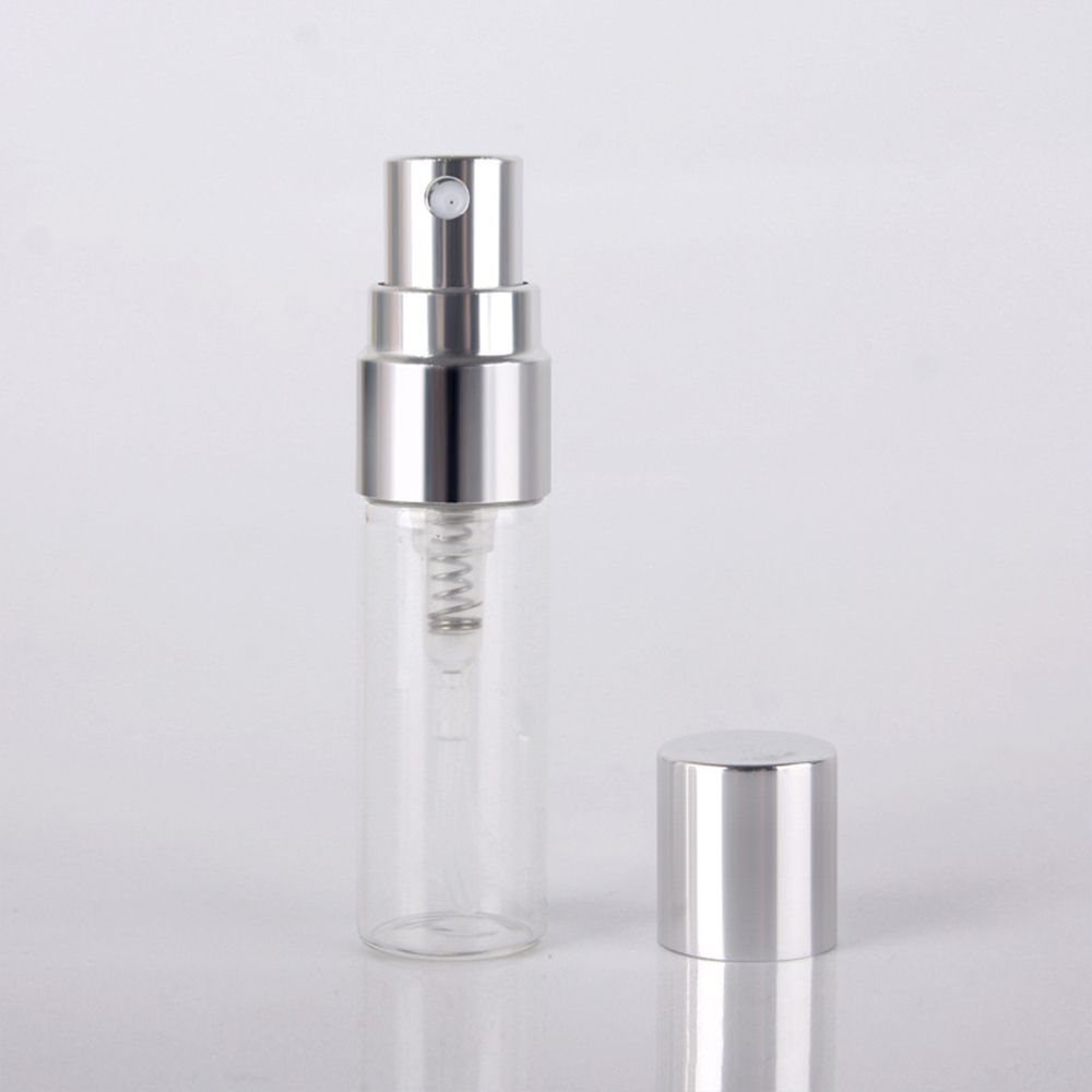 50 pçs 100 pçs 2ml 3ml 5ml 10m - Perfume Fragrance Gallon avaliação e preço