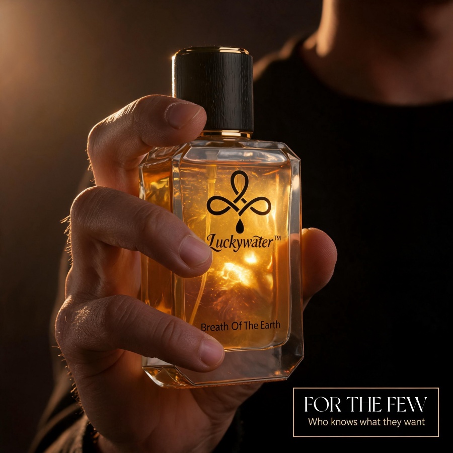 Colônia Masculina Premium de L - You Perfume Fragrance avaliação e preço
