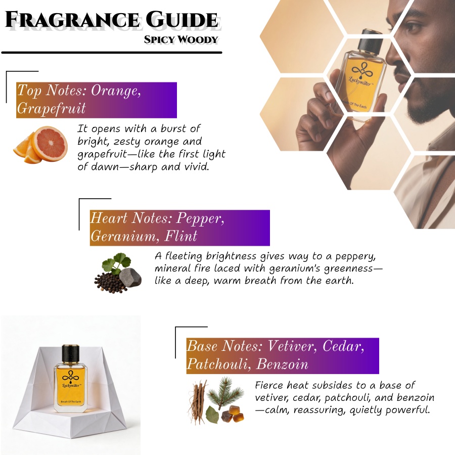 Colônia Masculina Premium de L - You Perfume Fragrance avaliação e preço