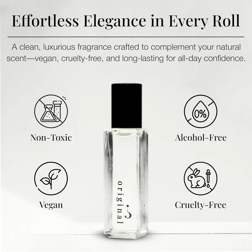 Perfume Original Riddle Eau De - You Perfume Fragrance avaliação e preço